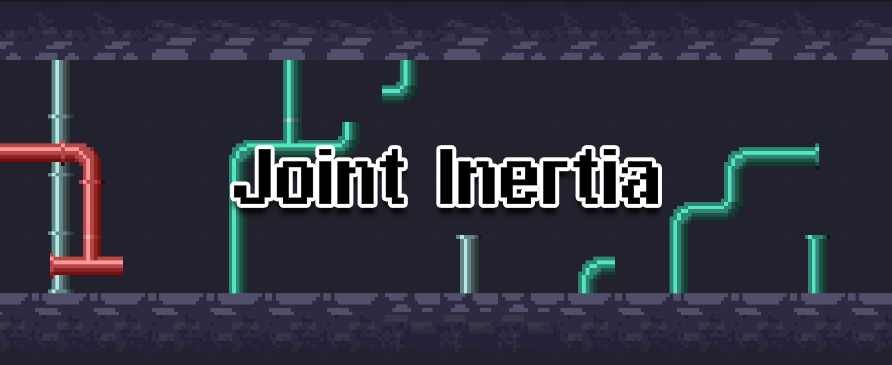 Joint Inertia cover